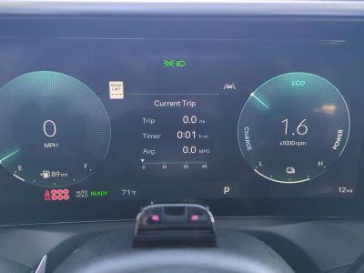 2026 Hyundai PALISADE HYBRID — photo 36 view