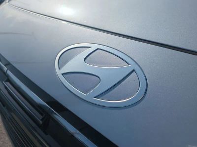2026 Hyundai PALISADE HYBRID — photo 13 view