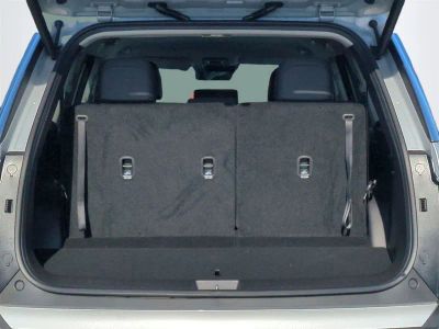2026 Hyundai PALISADE HYBRID — photo 14 view