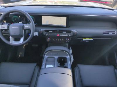 2026 Hyundai PALISADE HYBRID — photo 19 view