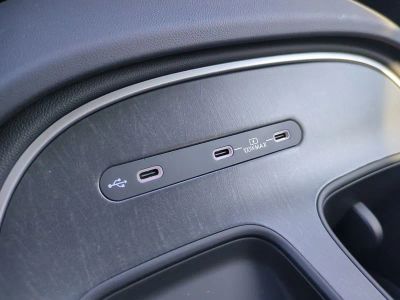 2026 Hyundai PALISADE HYBRID — photo 28 view