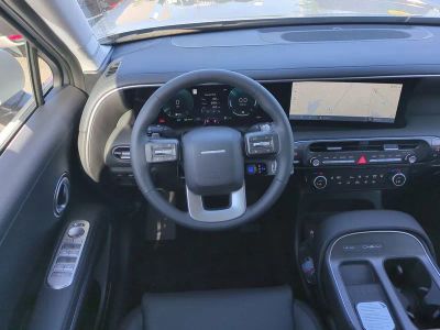 2026 Hyundai PALISADE HYBRID — photo 20 view