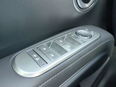 2026 Hyundai PALISADE HYBRID — photo 32 view