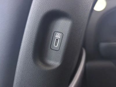 2026 Hyundai PALISADE HYBRID — photo 18 view