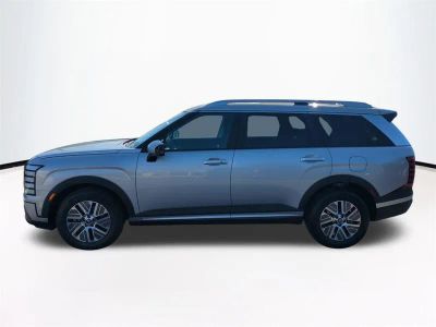 2026 Hyundai PALISADE HYBRID — photo 8 view