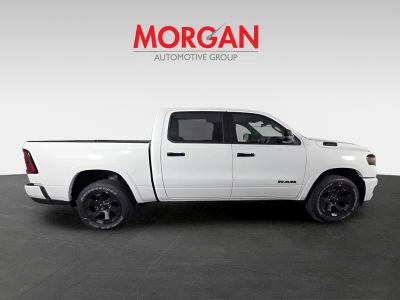 2026 Ram 1500 — detail view