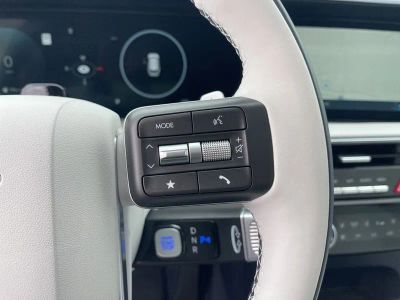 2026 Hyundai Palisade Hybrid — photo 26 view