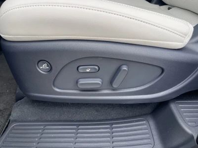 2026 Hyundai Palisade Hybrid — photo 15 view