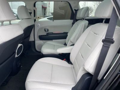 2026 Hyundai Palisade Hybrid — photo 14 view