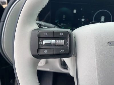2026 Hyundai Palisade Hybrid — photo 25 view
