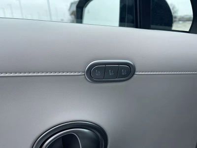 2026 Hyundai Palisade Hybrid — photo 38 view
