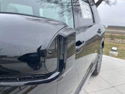 2026 Hyundai Palisade Hybrid — photo 10 view