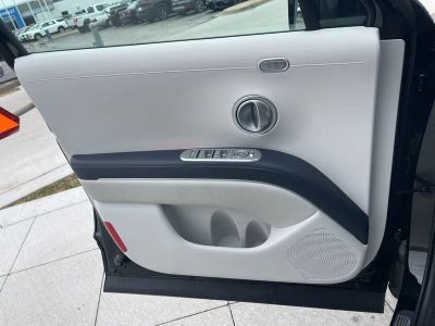 2026 Hyundai Palisade Hybrid — photo 37 view