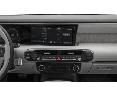 2026 Hyundai Palisade Hybrid — photo 47 view