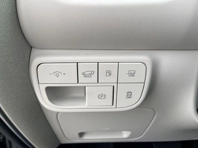 2026 Hyundai Palisade Hybrid — photo 24 view