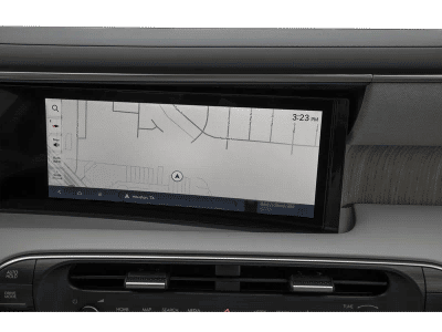 2026 Hyundai Palisade Hybrid — photo 52 view