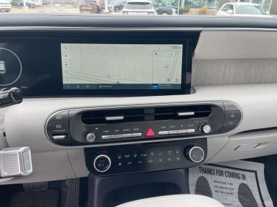 2026 Hyundai Palisade Hybrid — photo 31 view
