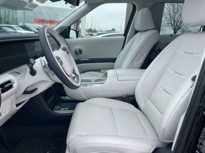 2026 Hyundai Palisade Hybrid — photo 22 view