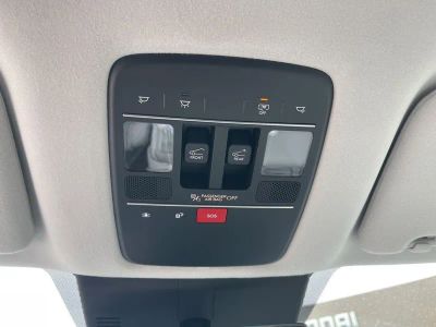 2026 Hyundai Palisade Hybrid — photo 35 view