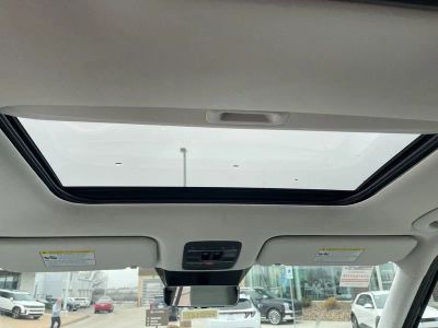 2026 Hyundai Palisade Hybrid — photo 17 view