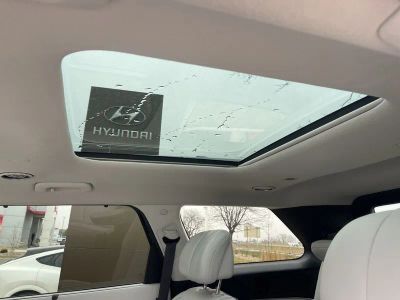 2026 Hyundai Palisade Hybrid — photo 16 view