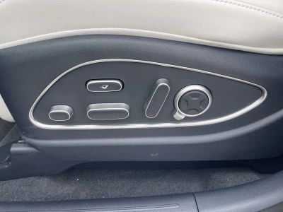 2026 Hyundai Palisade Hybrid — photo 23 view