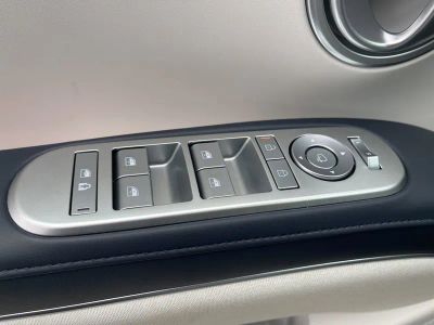 2026 Hyundai Palisade Hybrid — photo 39 view