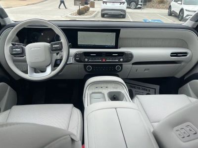 2026 Hyundai Palisade Hybrid — photo 19 view