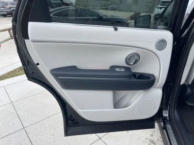 2026 Hyundai Palisade Hybrid — photo 21 view