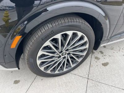 2026 Hyundai Palisade Hybrid — photo 9 view