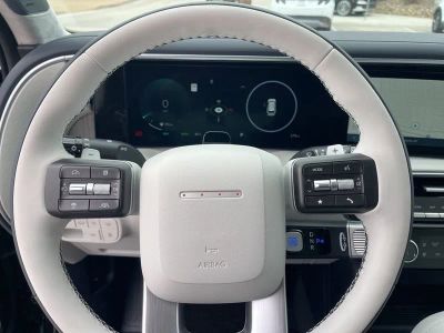 2026 Hyundai Palisade Hybrid — photo 27 view