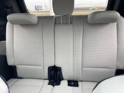 2026 Hyundai Palisade Hybrid — photo 13 view