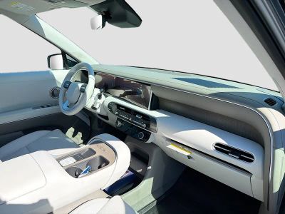 2026 Hyundai PALISADE — photo 14 view