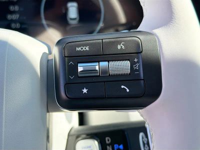 2026 Hyundai PALISADE — photo 37 view