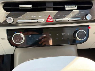 2026 Hyundai PALISADE — photo 33 view