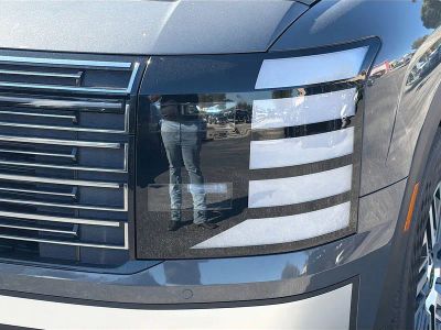 2026 Hyundai PALISADE — photo 9 view