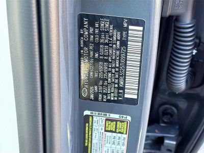 2026 Hyundai PALISADE — photo 41 view