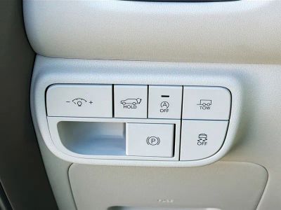 2026 Hyundai PALISADE — photo 34 view