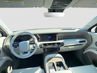 2026 Hyundai PALISADE — photo 16 view