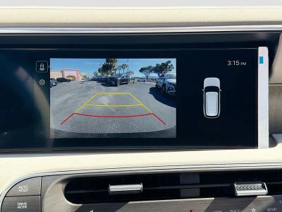 2026 Hyundai PALISADE — photo 32 view