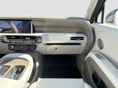 2026 Hyundai PALISADE — photo 18 view