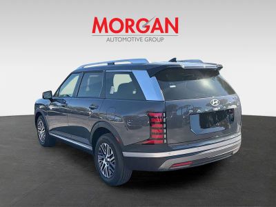 2026 Hyundai PALISADE — detail view