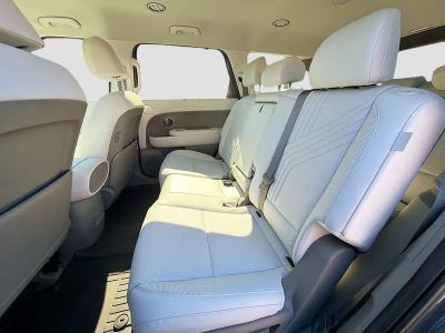 2026 Hyundai PALISADE — photo 22 view