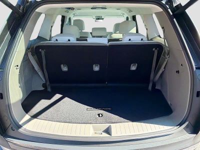 2026 Hyundai PALISADE — photo 12 view