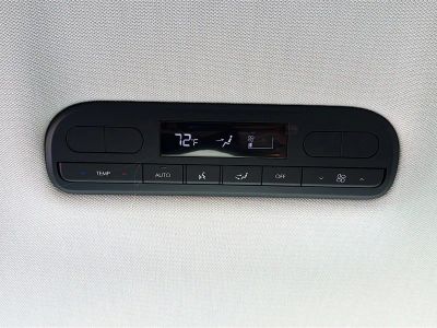 2026 Hyundai PALISADE — photo 20 view