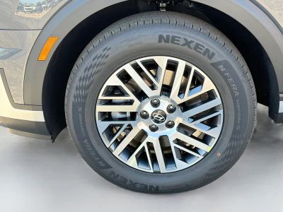 2026 Hyundai PALISADE — photo 40 view
