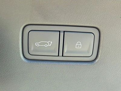 2026 Hyundai PALISADE — photo 13 view