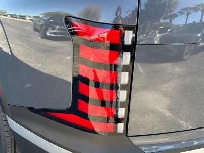 2026 Hyundai PALISADE — photo 10 view