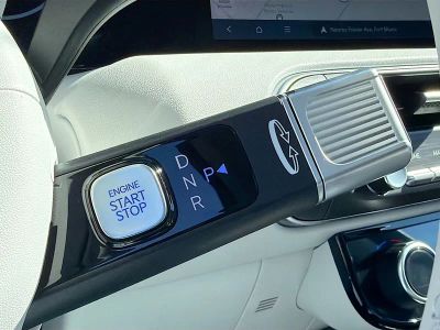 2026 Hyundai PALISADE — photo 28 view