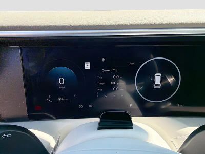 2026 Hyundai PALISADE — photo 39 view